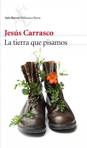 la tierra que pisamos