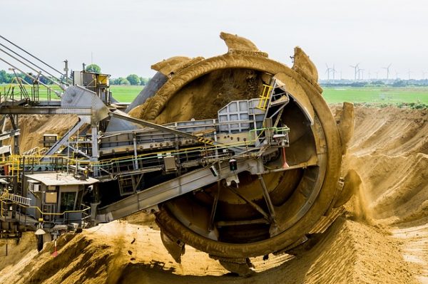 mega minería en Argentina 1