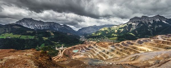 mega minería en Argentina 2