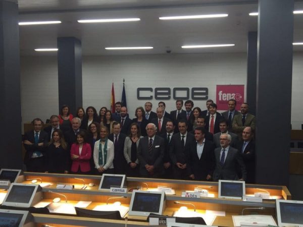 premio 30 mejores empresas consultoria
