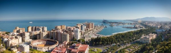 málaga invertir 