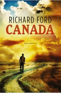 Canadá Richard Ford