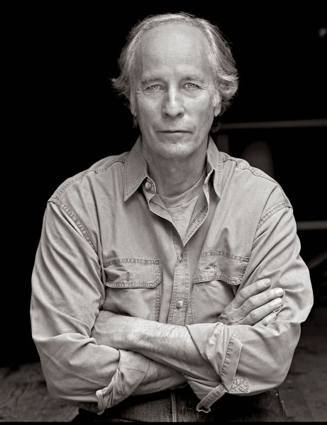 Richard Ford