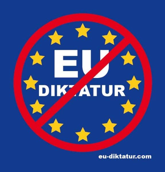 Euro dictadura
