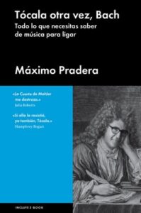 Tócala otra vez Bach