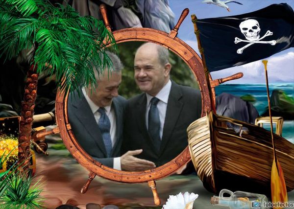 ERE de Andalucía