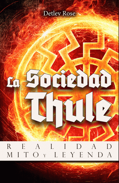 La Sociedad Thule