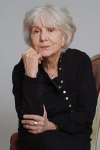 Thérèse Bertherat
