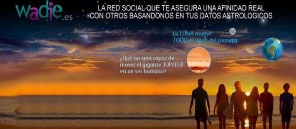 Wadie encontrar a tu pareja ideal 2