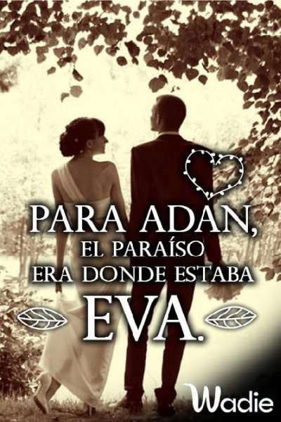 Wadie encontrar a tu pareja ideal 3