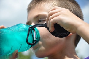 Consejos para llevar mejor el calor