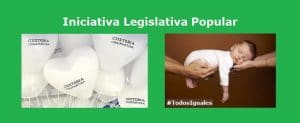 Iniciativa Legislativa Popular por la Custodia Compartida