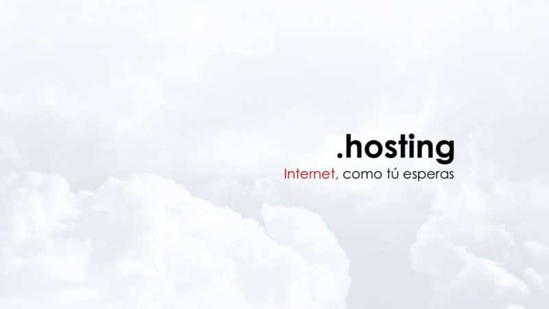 ANW hosting