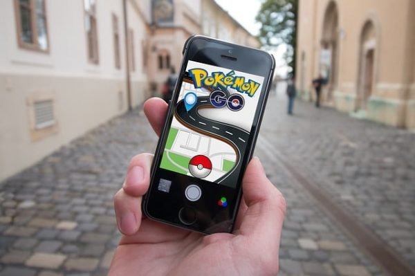 pokemon go 2