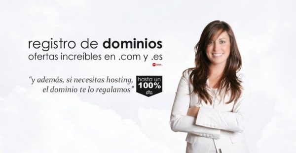 ANW registro de dominios