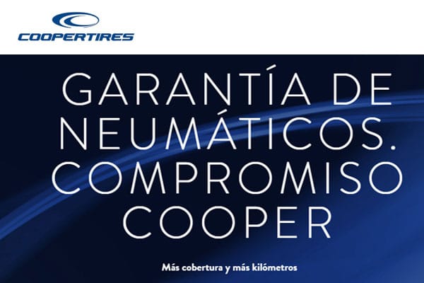 El Compromiso Cooper