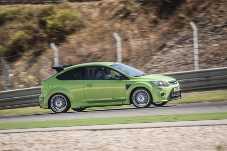 El Compromiso Cooper 3