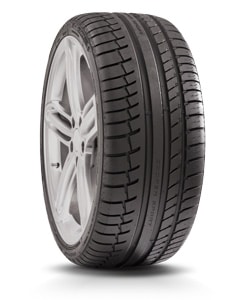 Cooper Zeon CS Sport