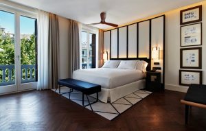 room Gran Hotel Montesol Ibiza, Curio Collection by Hilton