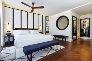 room2 Gran Hotel Montesol Ibiza, Curio Collection by Hilton