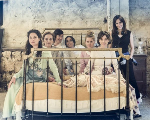 La novia, de Paula Ortiz, preseleccionada a los Oscars