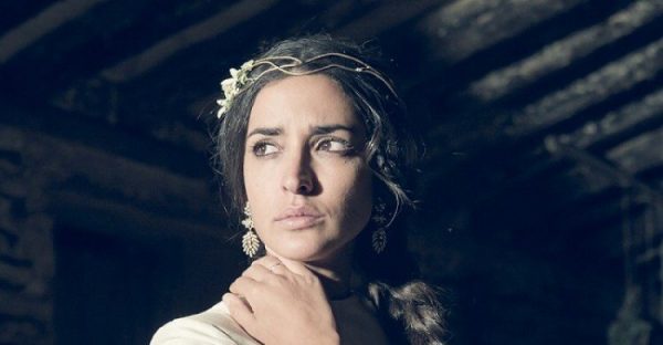 La novia, de Paula Ortiz, preseleccionada a los Oscars