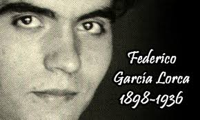 Federico García Lorca