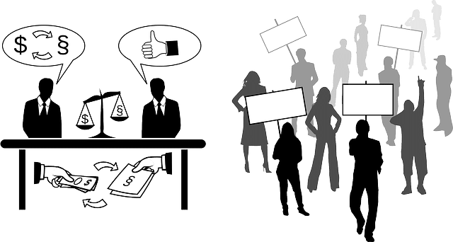 partidos políticos lobby