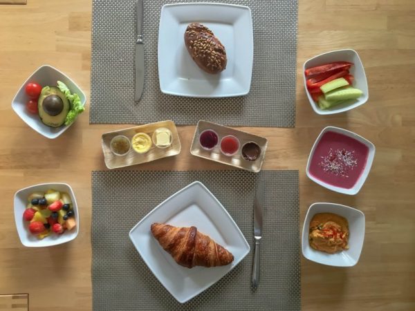 Septiembre dieta