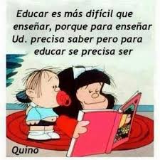 Educación