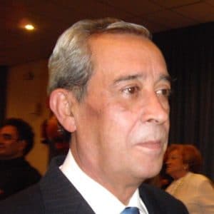 Fernando Orte Zamora