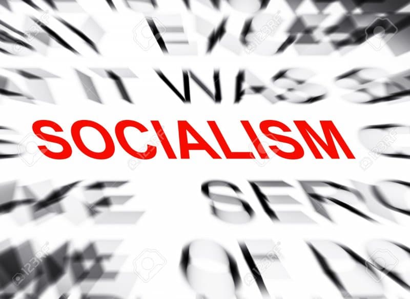 socialista