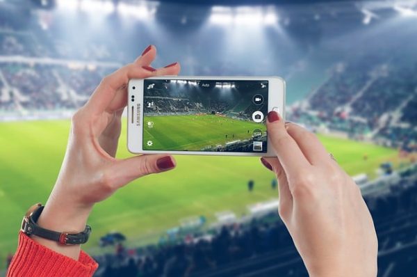 app futbol