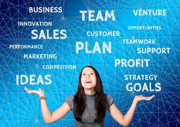 marketing y ventas