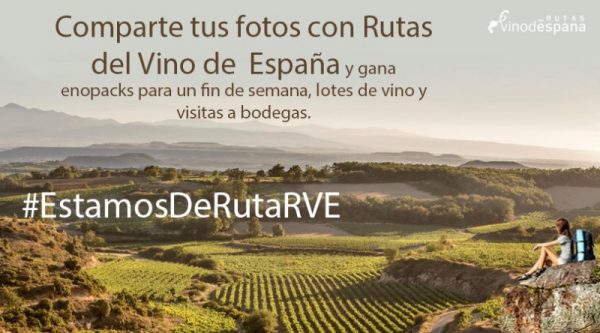 Rutas del Vino de España