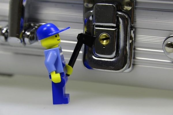 Seguridad en el hogar 3