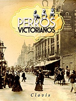 perros victorianos virginia woolf clovis