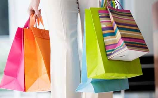 shopping (turismo de compras)