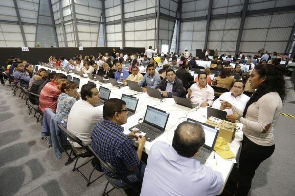 evaluacion