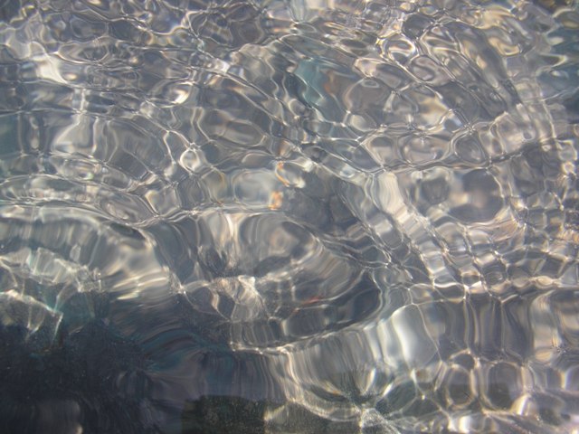 agua