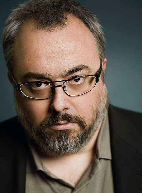 alex de la iglesia