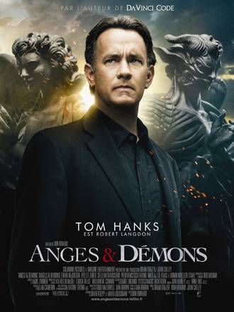 angeles y demonios