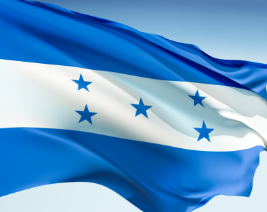 bandera-de-honduras