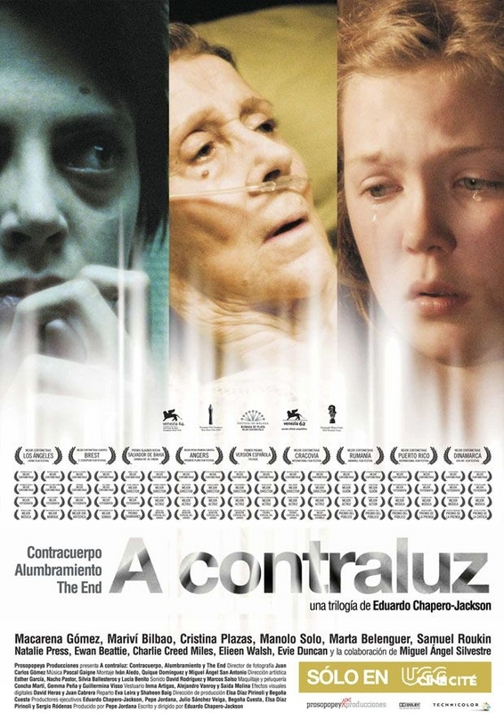 contraluz