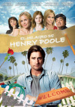 el milagro de henry poole
