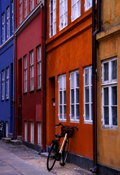 Copenhague Copenhague