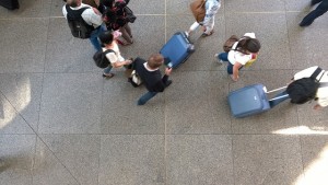 La importancia de un seguro de viaje
