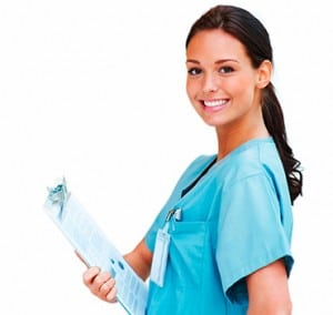 profesional de las ramas sanitarias