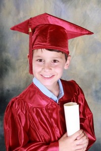 graduación