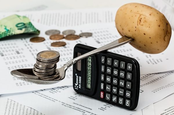 microcréditos sin intereses